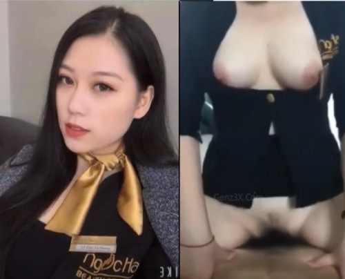 Clip sex Phương Anh Hotgirl tiếp tân phục vụ đại gia