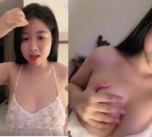 Clip Sex Tiktoker Hường Hêu lộ clip nóng siêu hấp dẫn cực hay